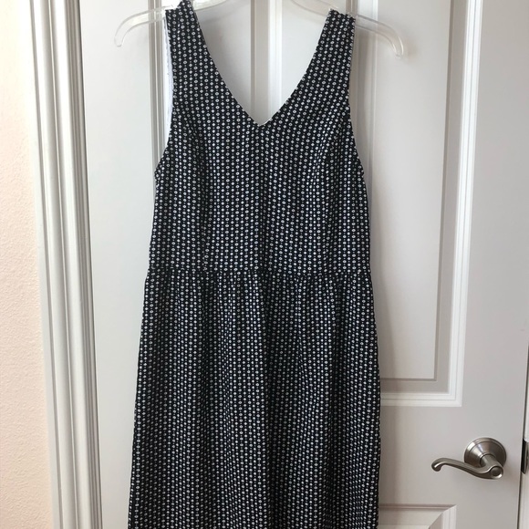 Kensie Dresses & Skirts - Kensie Black and White Dress